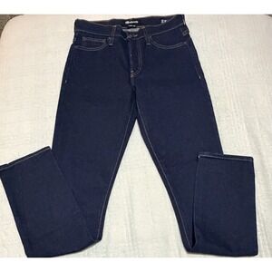Madewell Jeans 10" Super High Rise Skinny‎ Size 29x32 J9499